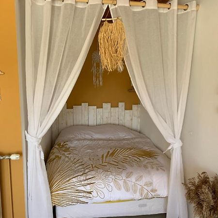 Chambre D'Hotes Coconing Brélès Eksteriør billede