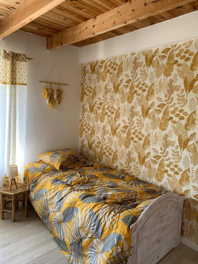 Chambre D'Hotes Coconing Brélès Eksteriør billede
