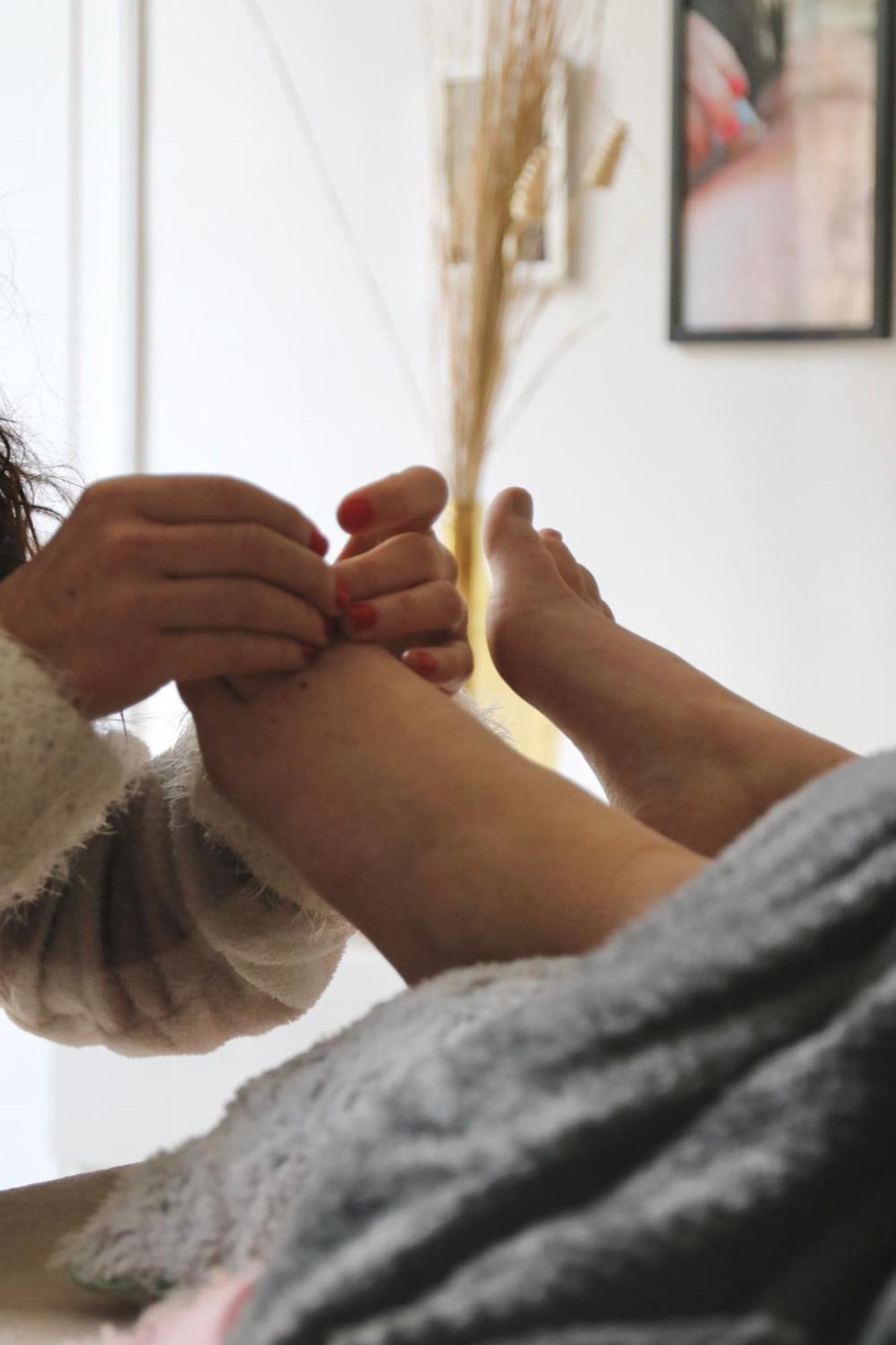 Chambre D'Hotes Coconing Brélès Eksteriør billede